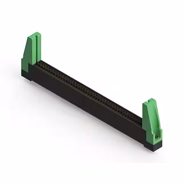 395-045-525-188 EDAC Inc.  Edgeboard Connectors
